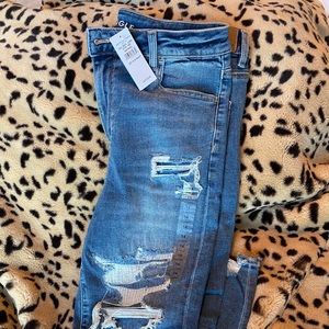 BNWT American Eagle jegging jeans